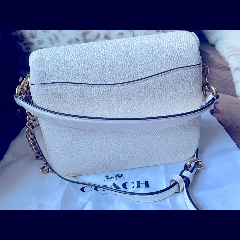 Coach Cassie 19 (sold/not for sale)